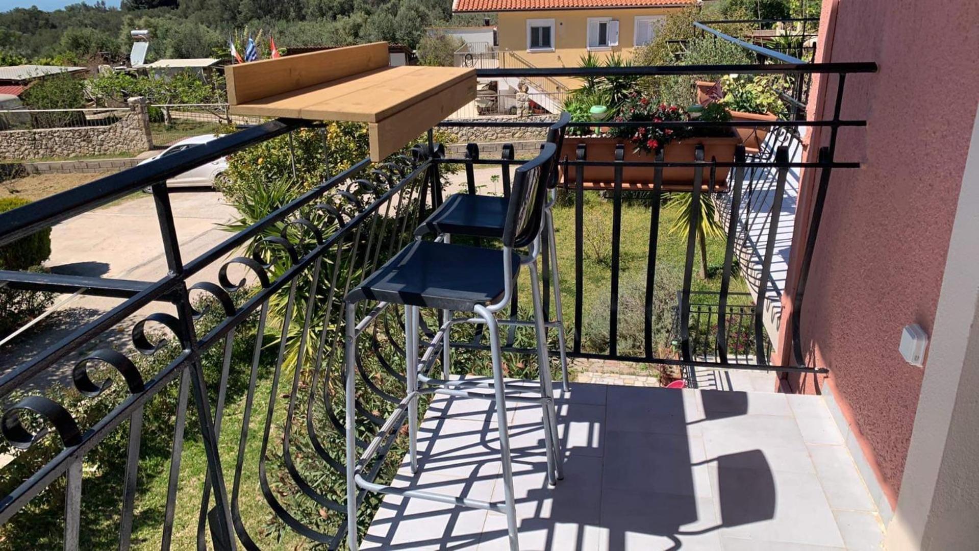Moulinos Studios Svoronata Luaran gambar