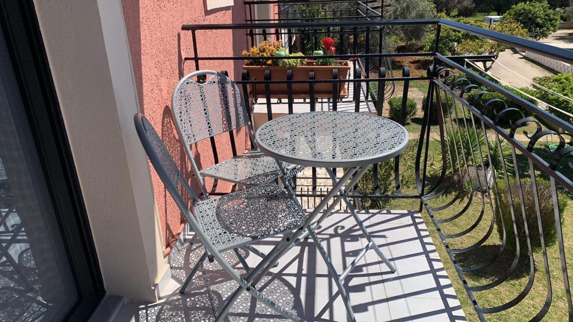 Moulinos Studios Svoronata Luaran gambar