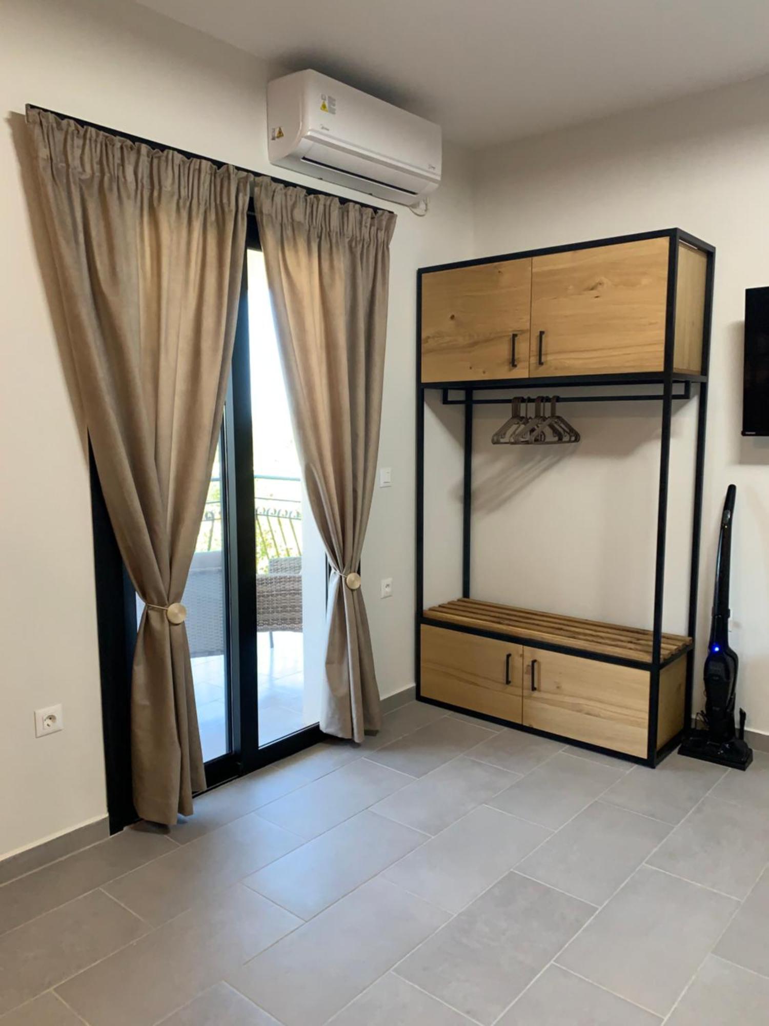 Moulinos Studios Svoronata Luaran gambar