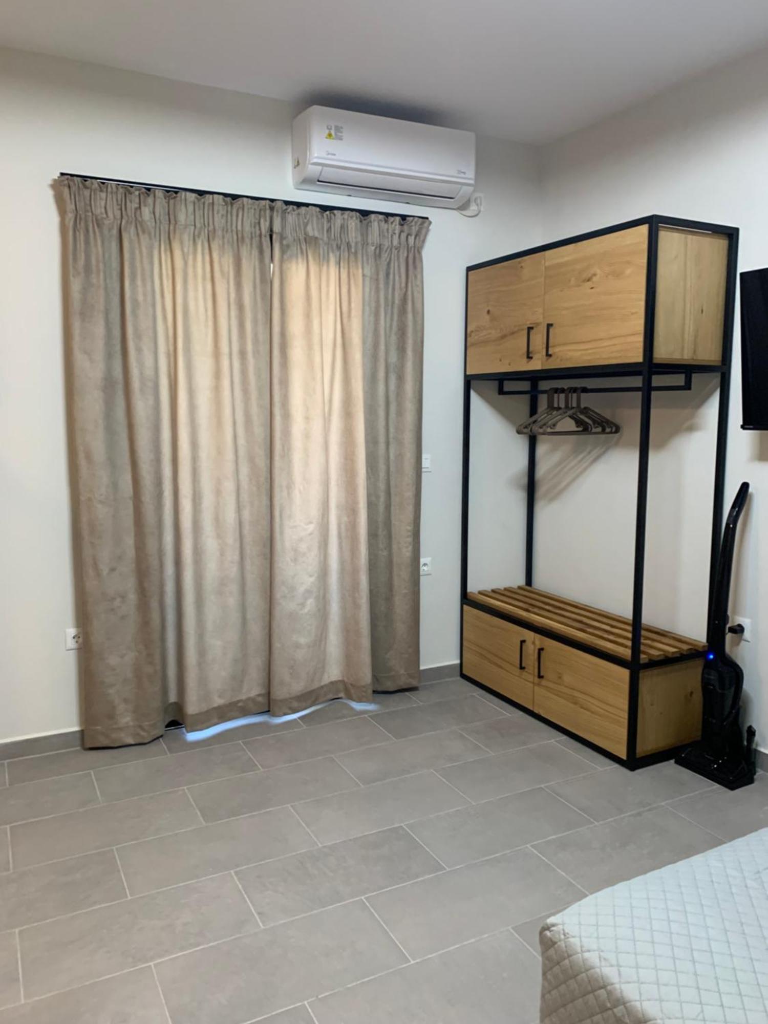 Moulinos Studios Svoronata Luaran gambar