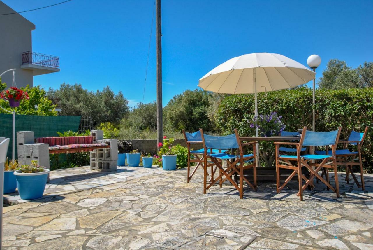 Moulinos Studios Svoronata Luaran gambar