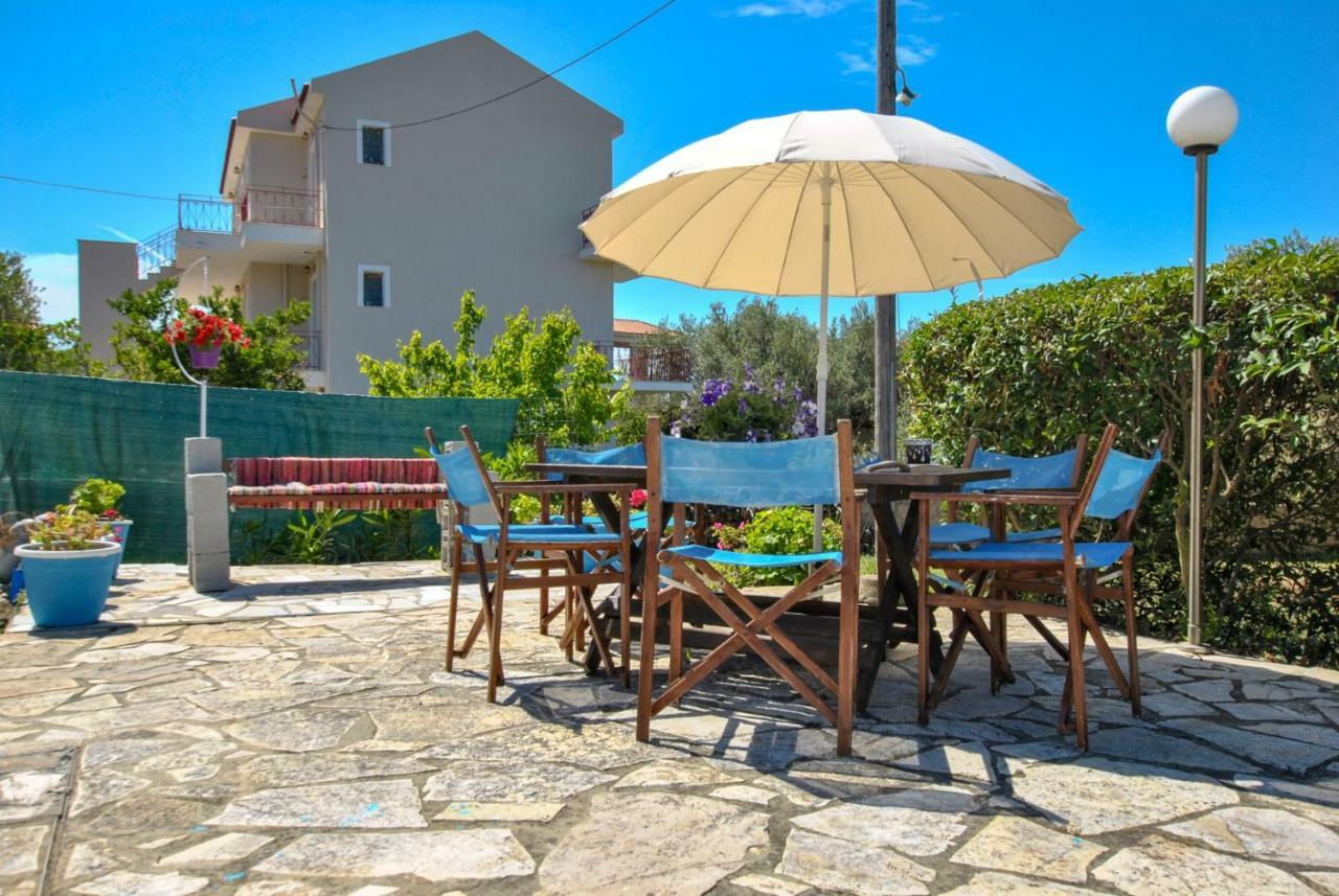 Moulinos Studios Svoronata Luaran gambar