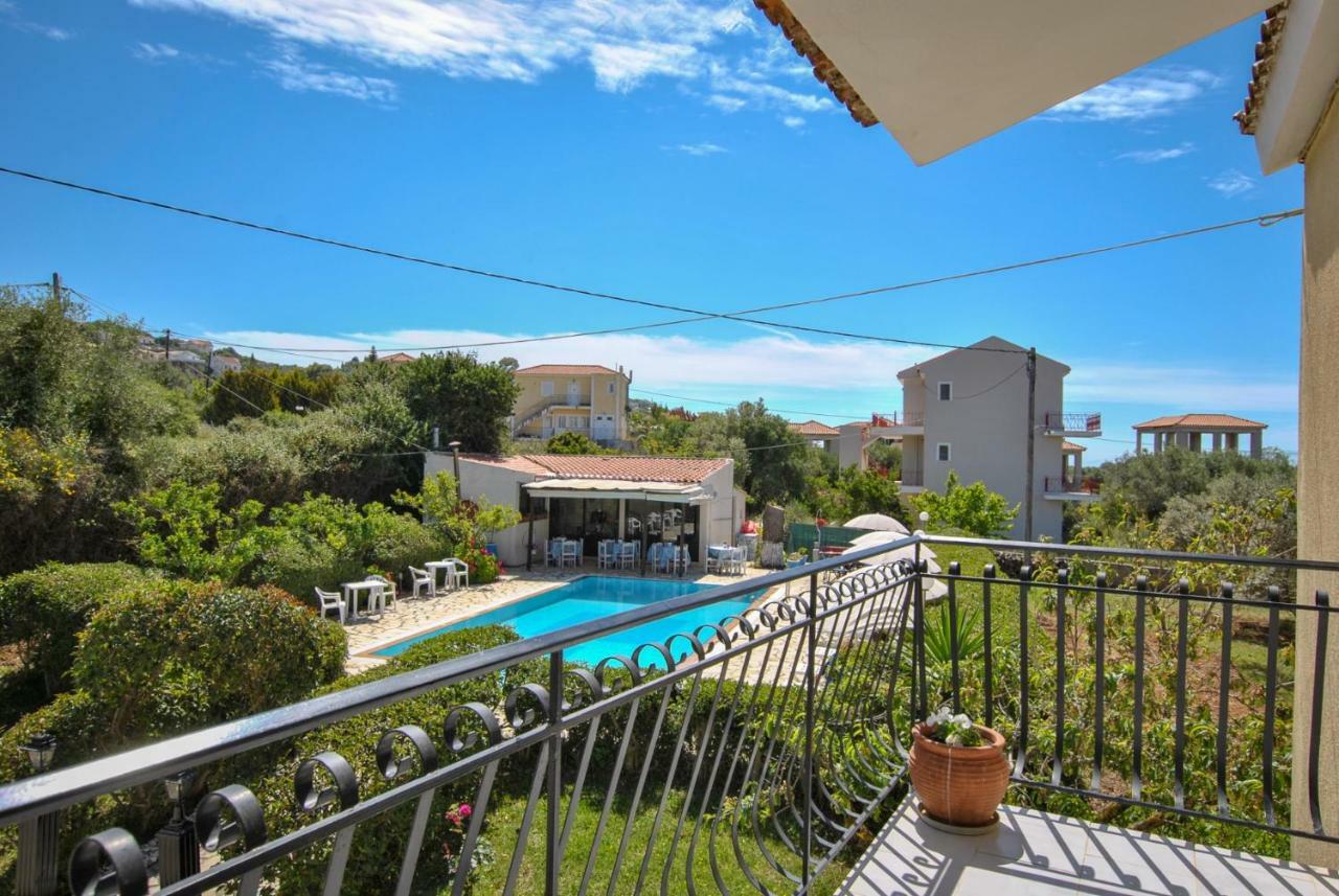 Moulinos Studios Svoronata Luaran gambar
